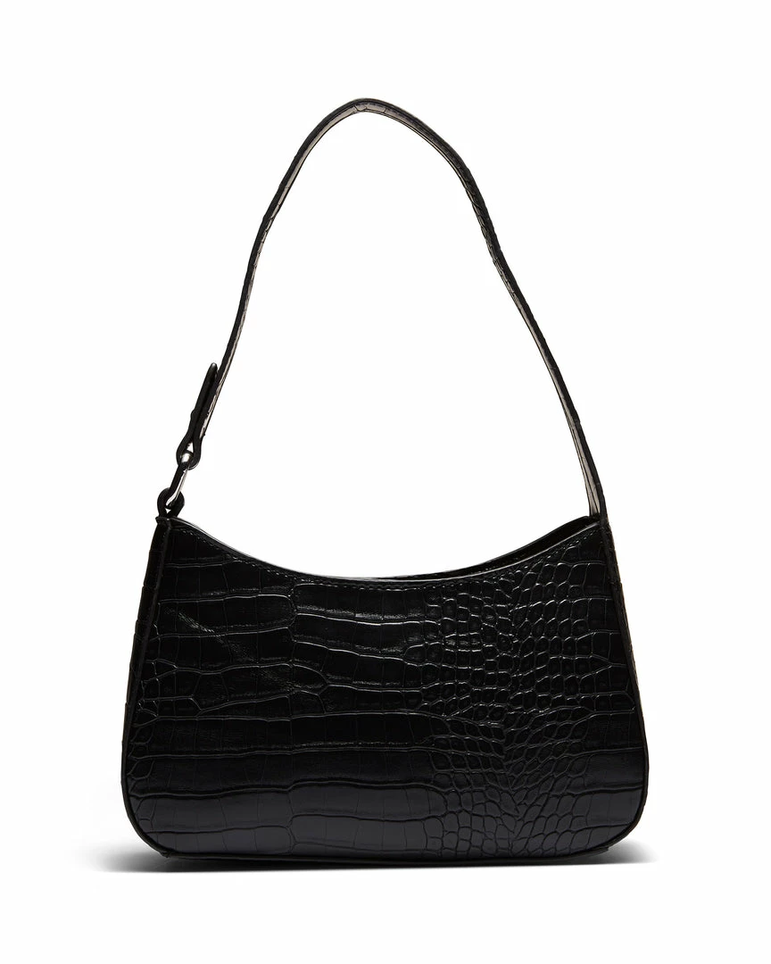 Therapy Shoes AU Willow Black BAGS