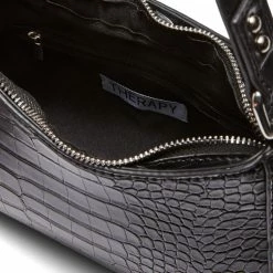 Therapy Shoes AU Willow Black BAGS