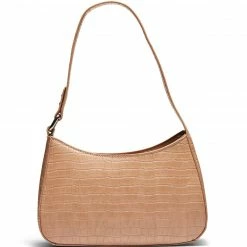 Therapy Shoes AU BAGS Willow Camel