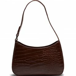 Therapy Shoes AU Willow Chocolate