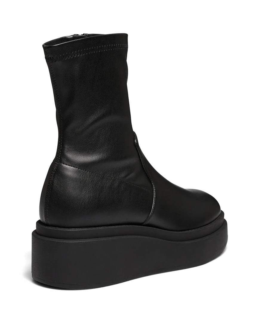 Therapy Shoes AU Winona Black BOOTS