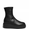Therapy Shoes AU Winona Black BOOTS