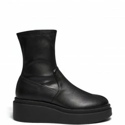 Therapy Shoes AU Winona Black BOOTS
