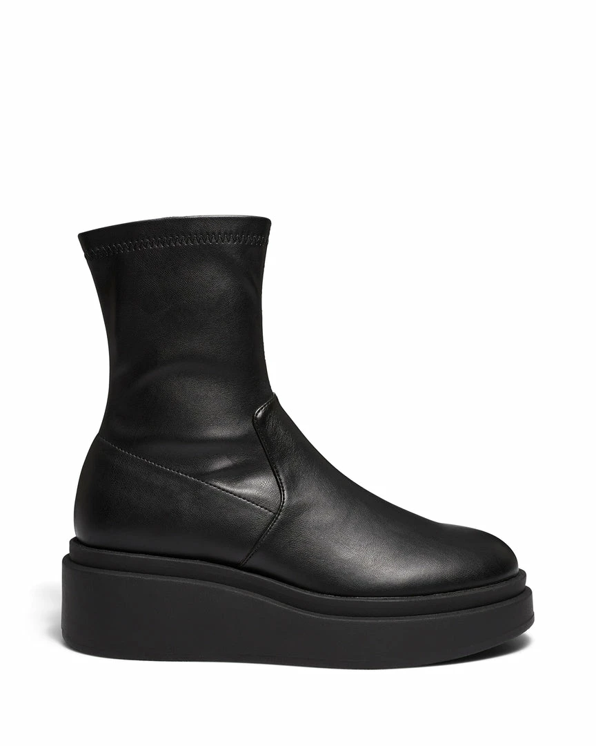 Therapy Shoes AU Winona Black BOOTS