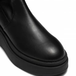 Therapy Shoes AU Winona Black BOOTS