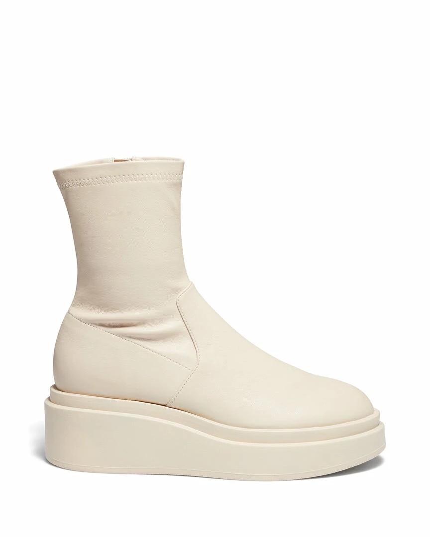 Therapy Shoes AU Winona Bone