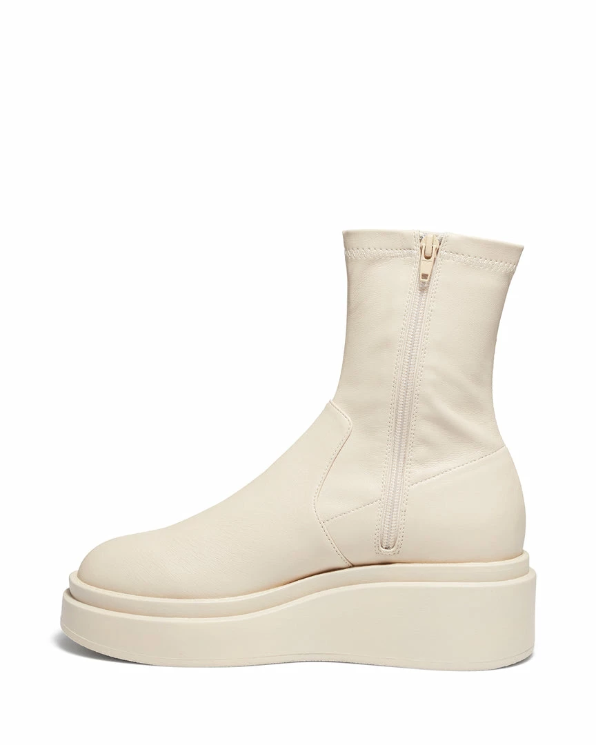 Therapy Shoes AU Winona Bone