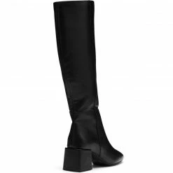 Therapy Shoes AU BOOTS Wolf Black