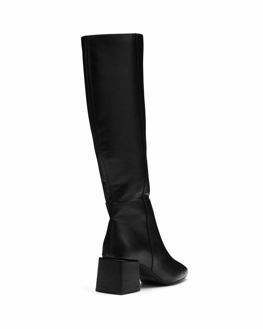 Therapy Shoes AU BOOTS Wolf Black