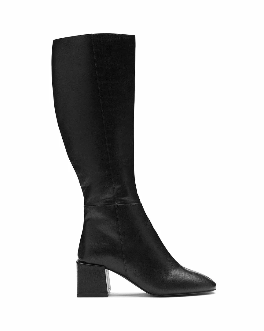 Therapy Shoes AU BOOTS Wolf Black