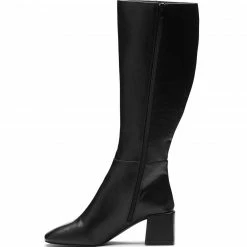 Therapy Shoes AU BOOTS Wolf Black