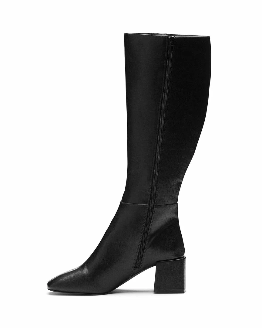 Therapy Shoes AU BOOTS Wolf Black