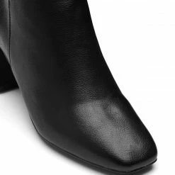 Therapy Shoes AU BOOTS Wolf Black