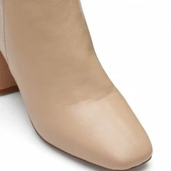 Therapy Shoes AU Wolf Bone BOOTS