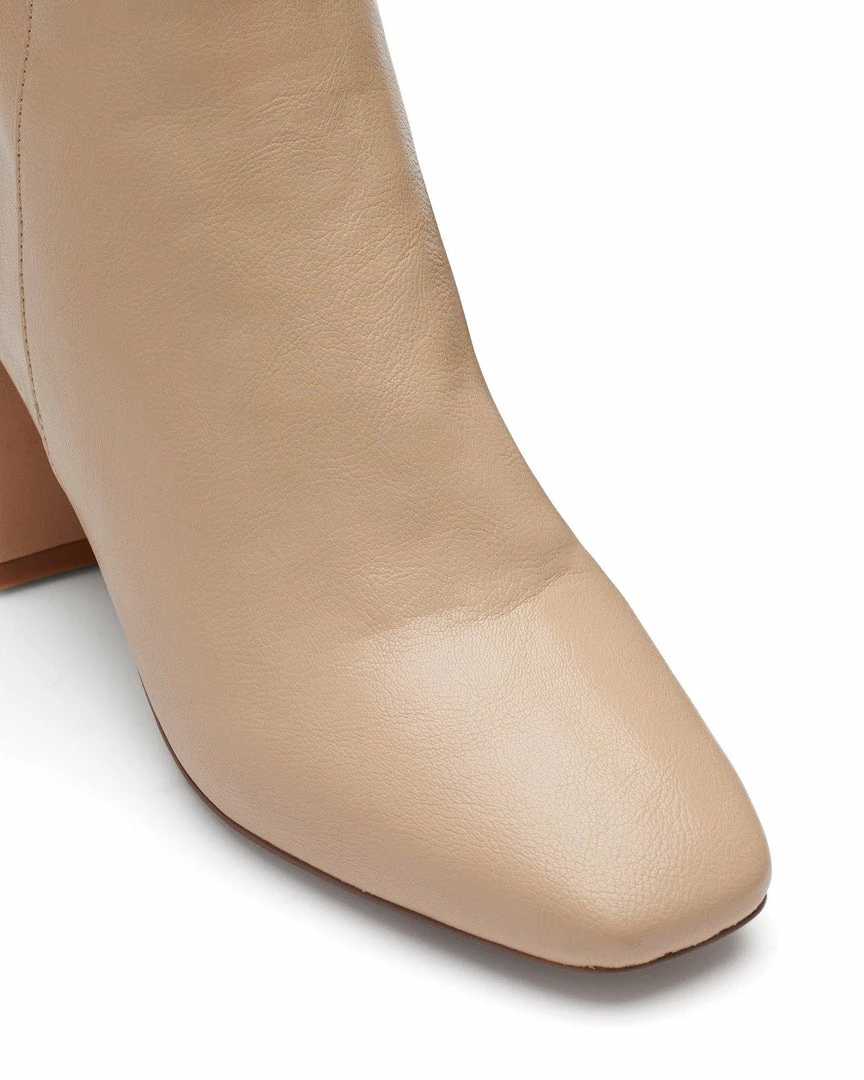 Therapy Shoes AU Wolf Bone BOOTS