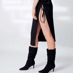 Therapy Shoes AU Whitney Black