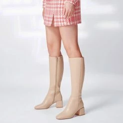 Therapy Shoes AU Wolf Bone BOOTS