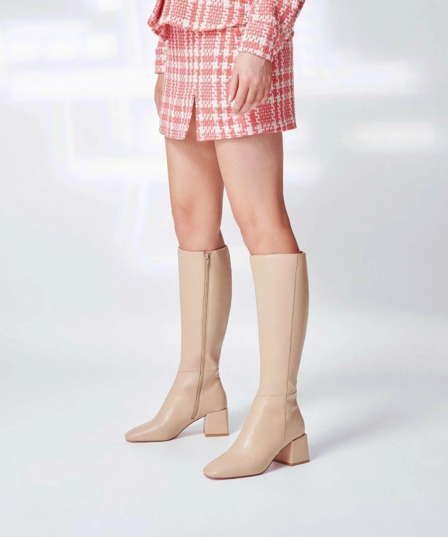 Therapy Shoes AU Wolf Bone BOOTS