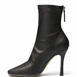 Therapy Shoes AU Yasmeen Black BOOTS