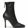 Therapy Shoes AU Yasmeen Black BOOTS