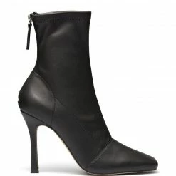 Therapy Shoes AU Yasmeen Black BOOTS