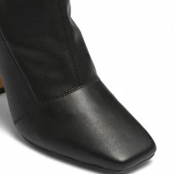 Therapy Shoes AU Yasmeen Black BOOTS