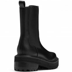 Therapy Shoes AU Yosemite Black BOOTS