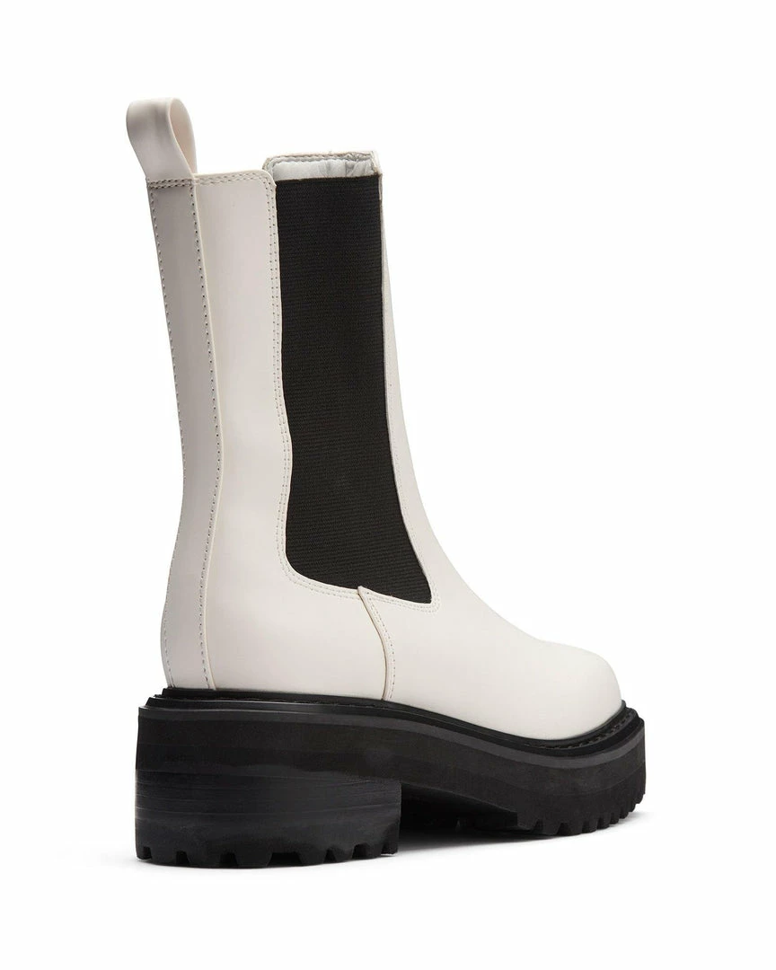 Therapy Shoes AU BOOTS Yosemite Bone