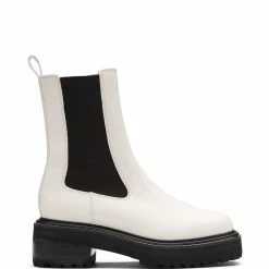 Therapy Shoes AU BOOTS Yosemite Bone