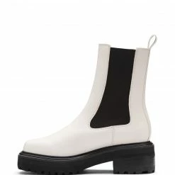 Therapy Shoes AU BOOTS Yosemite Bone