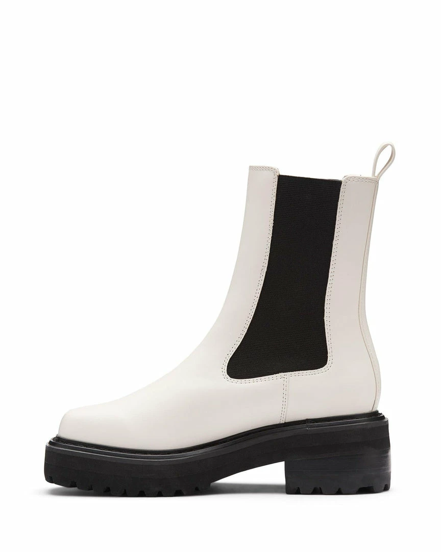 Therapy Shoes AU BOOTS Yosemite Bone