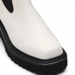 Therapy Shoes AU BOOTS Yosemite Bone