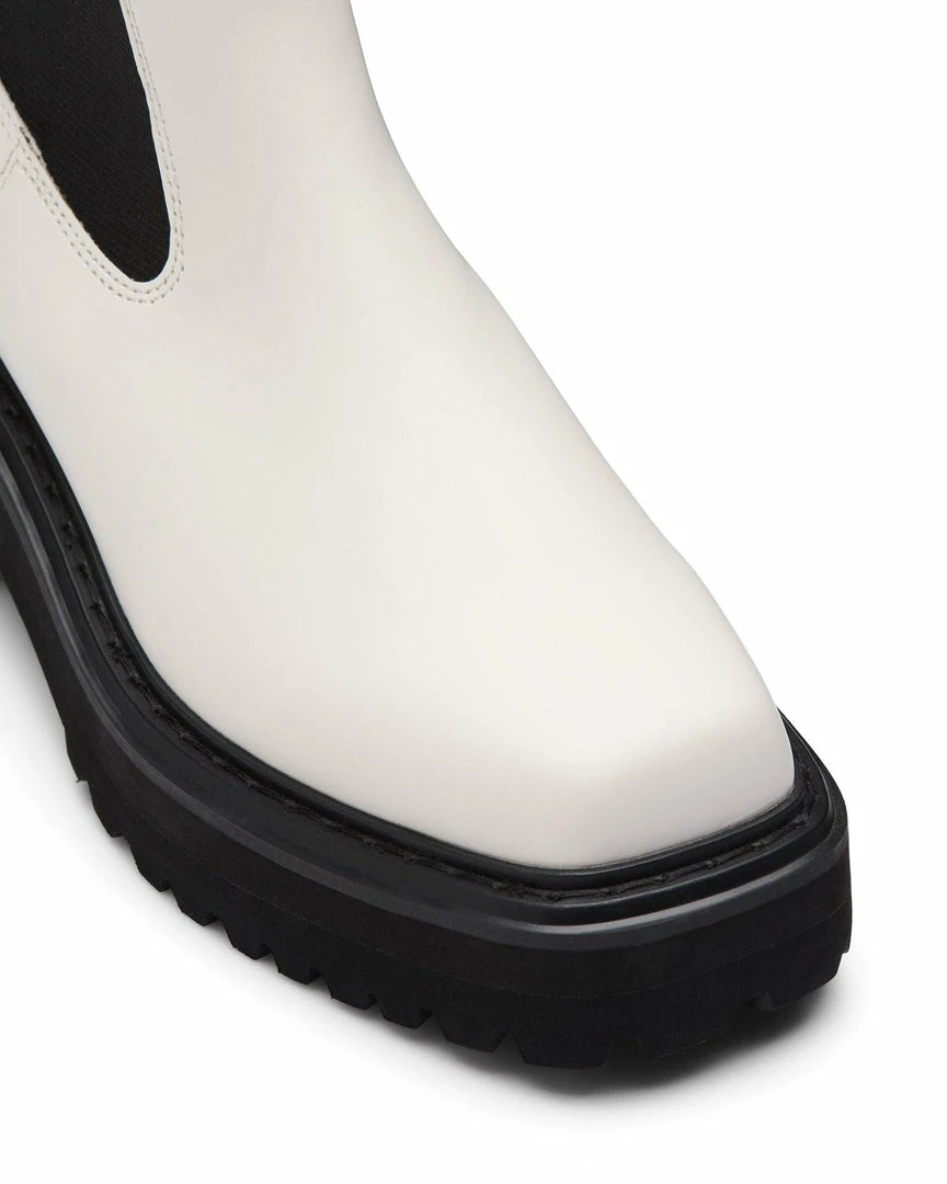 Therapy Shoes AU BOOTS Yosemite Bone