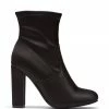 Therapy Shoes AU Zeller Black BOOTS