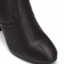 Therapy Shoes AU Zeller Black BOOTS