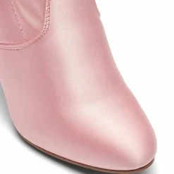 Therapy Shoes AU BOOTS Zeller Dusty Rose
