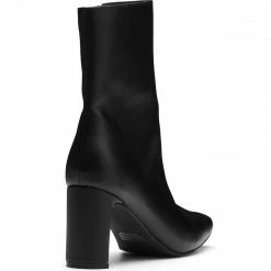 Therapy Shoes AU BOOTS Zinnia Black