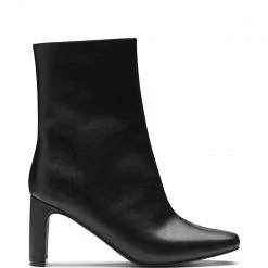 Therapy Shoes AU BOOTS Zinnia Black