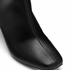 Therapy Shoes AU BOOTS Zinnia Black