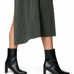 Therapy Shoes AU BOOTS Zinnia Black