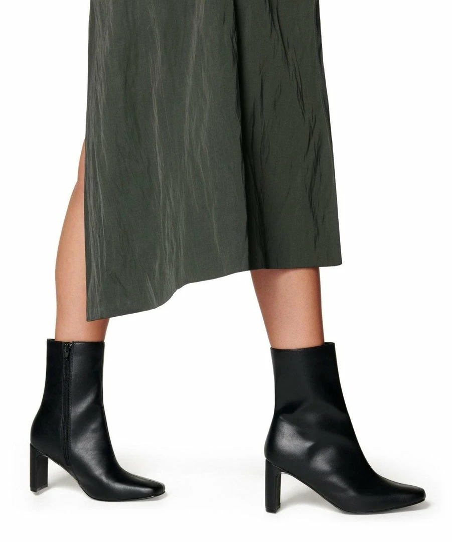 Therapy Shoes AU BOOTS Zinnia Black