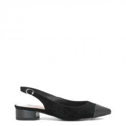 Therapy Shoes AU FLATS Astrid Black