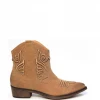 Therapy Shoes AU BOOTS Bayou Camel