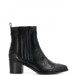 Therapy Shoes AU Tess Black