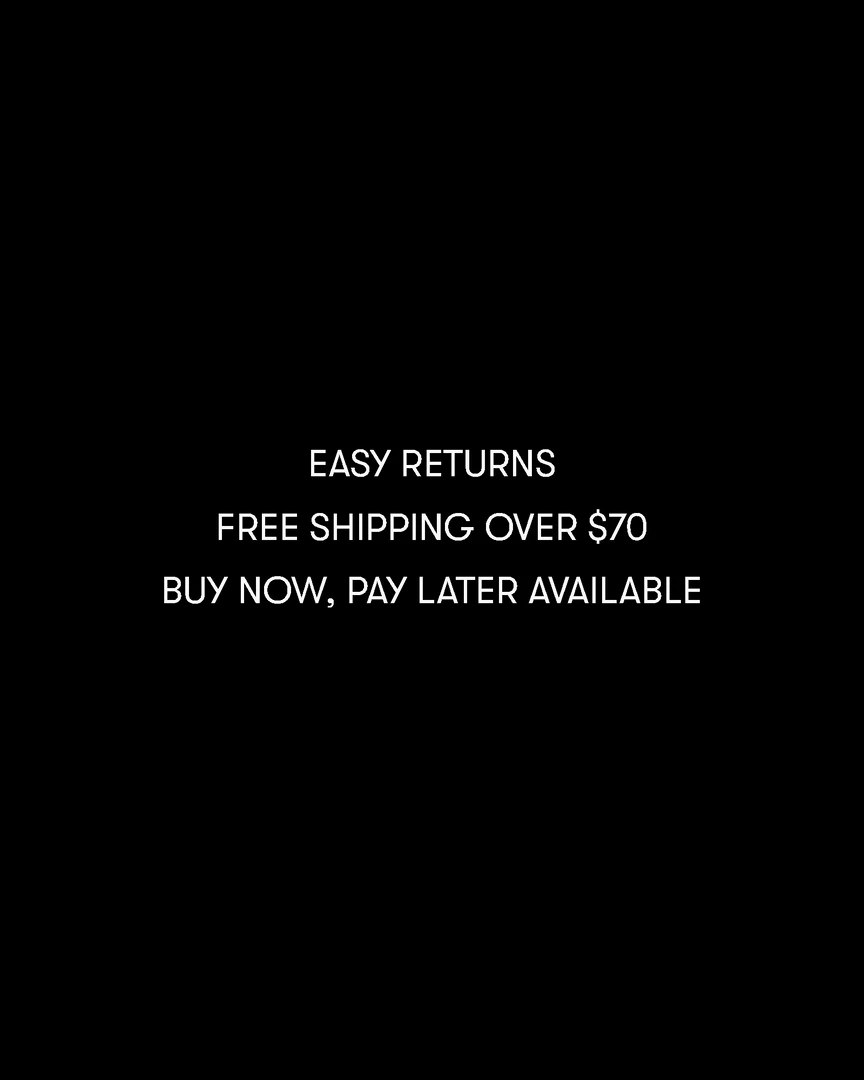 Therapy Shoes AU Gia Black