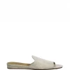 Therapy Shoes AU FLATS Rambla Natural Linen