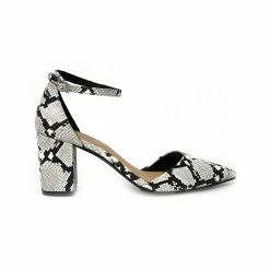 Therapy Shoes AU Loren Snake