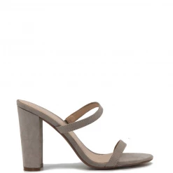 Therapy Shoes AU HEELS Willa Grey